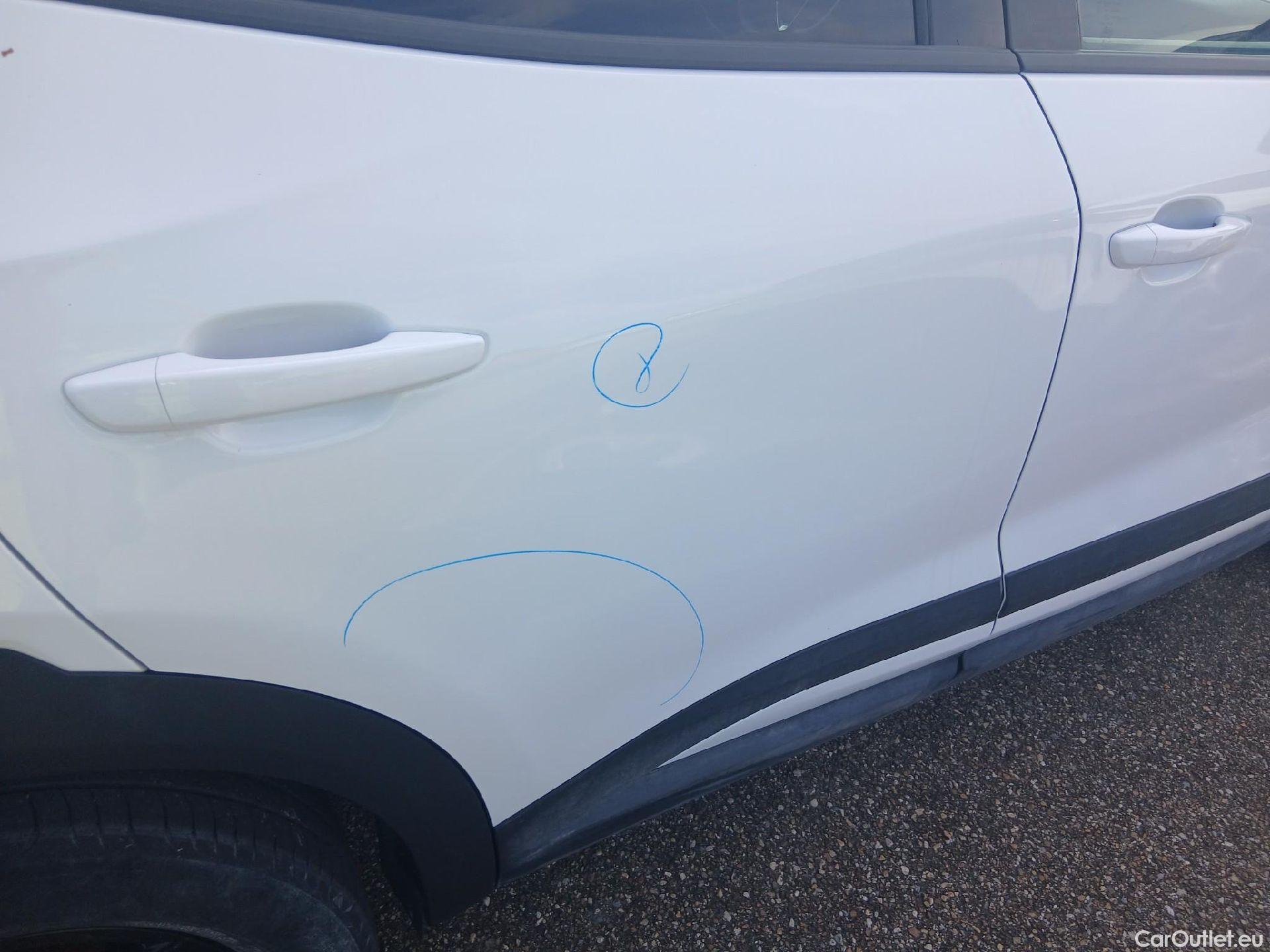  Opel  Mokka OPEL  / 2020 / 5P / todoterreno 1.5 D GS Line (AC) #15