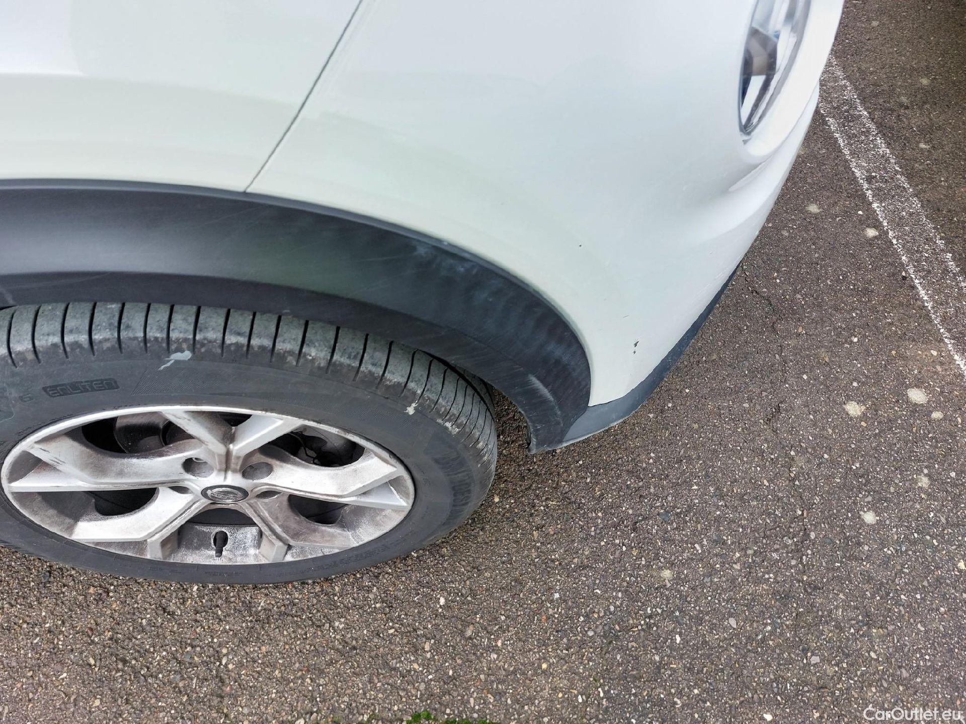  Nissan  Juke NISSAN  / 2019 / 5P / crossover DIG-T 84 kW (114 CV) DCT 7 V N-Connecta (AC) #24