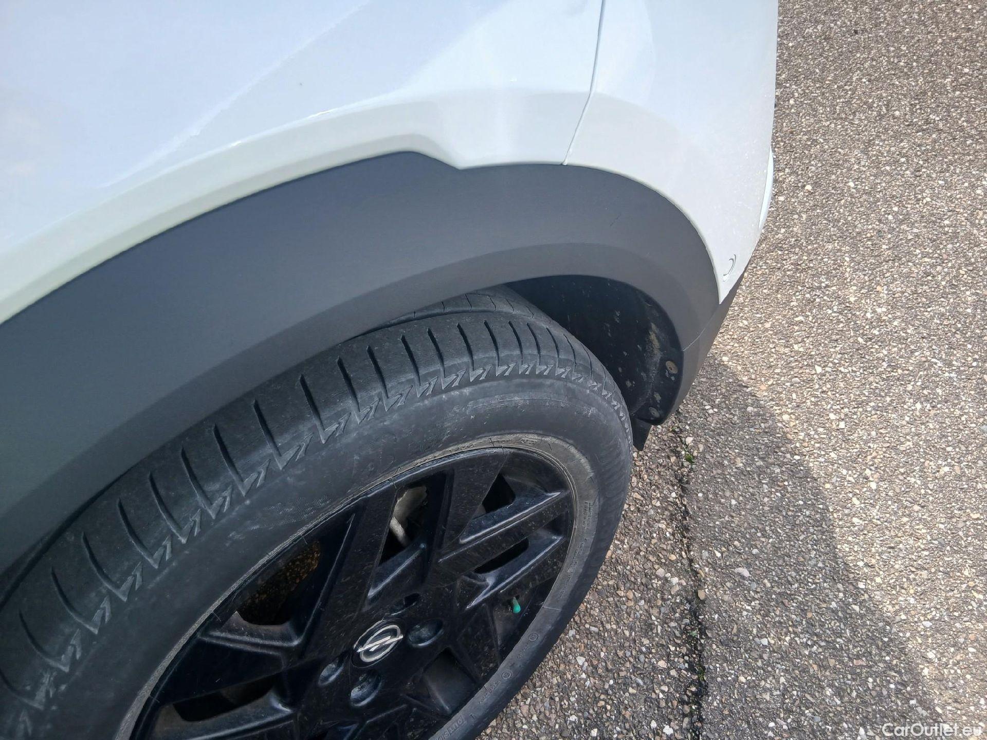  Opel  Mokka OPEL  / 2020 / 5P / todoterreno 1.5 D GS Line (AC) #20