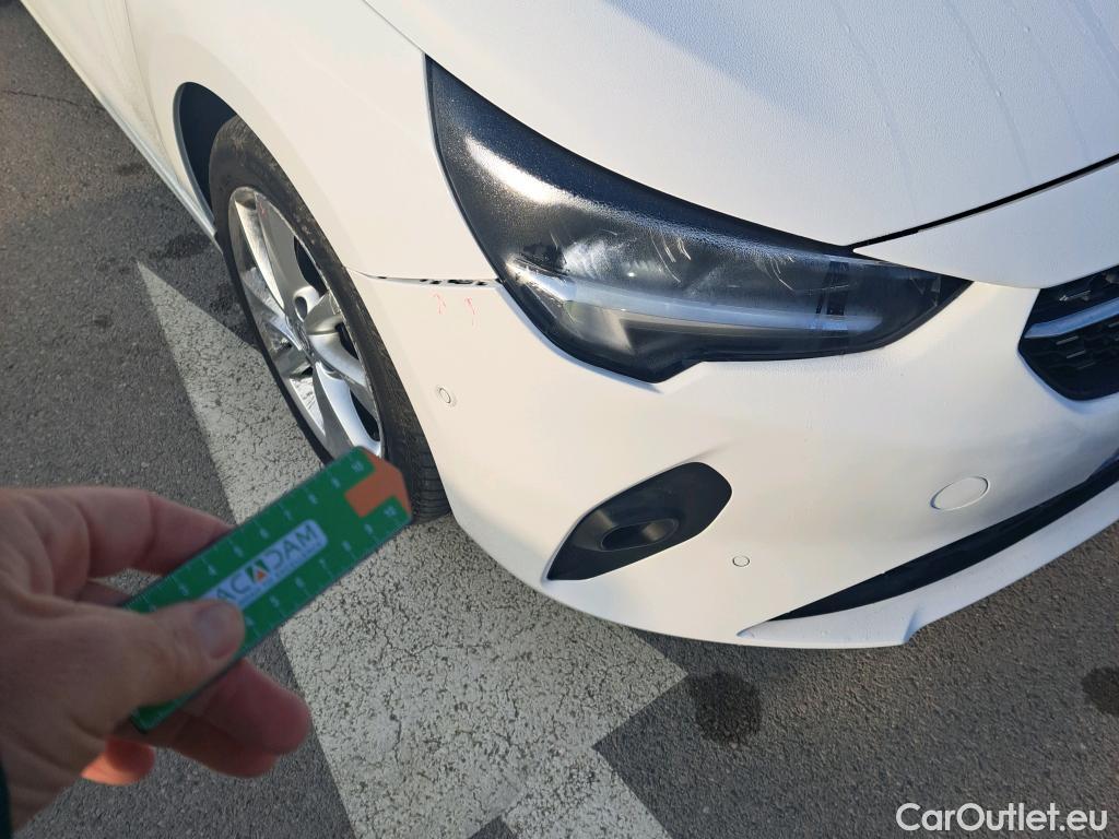  Opel  Corsa OPEL  1.2T XHL 74kW (100CV) Elegance #55