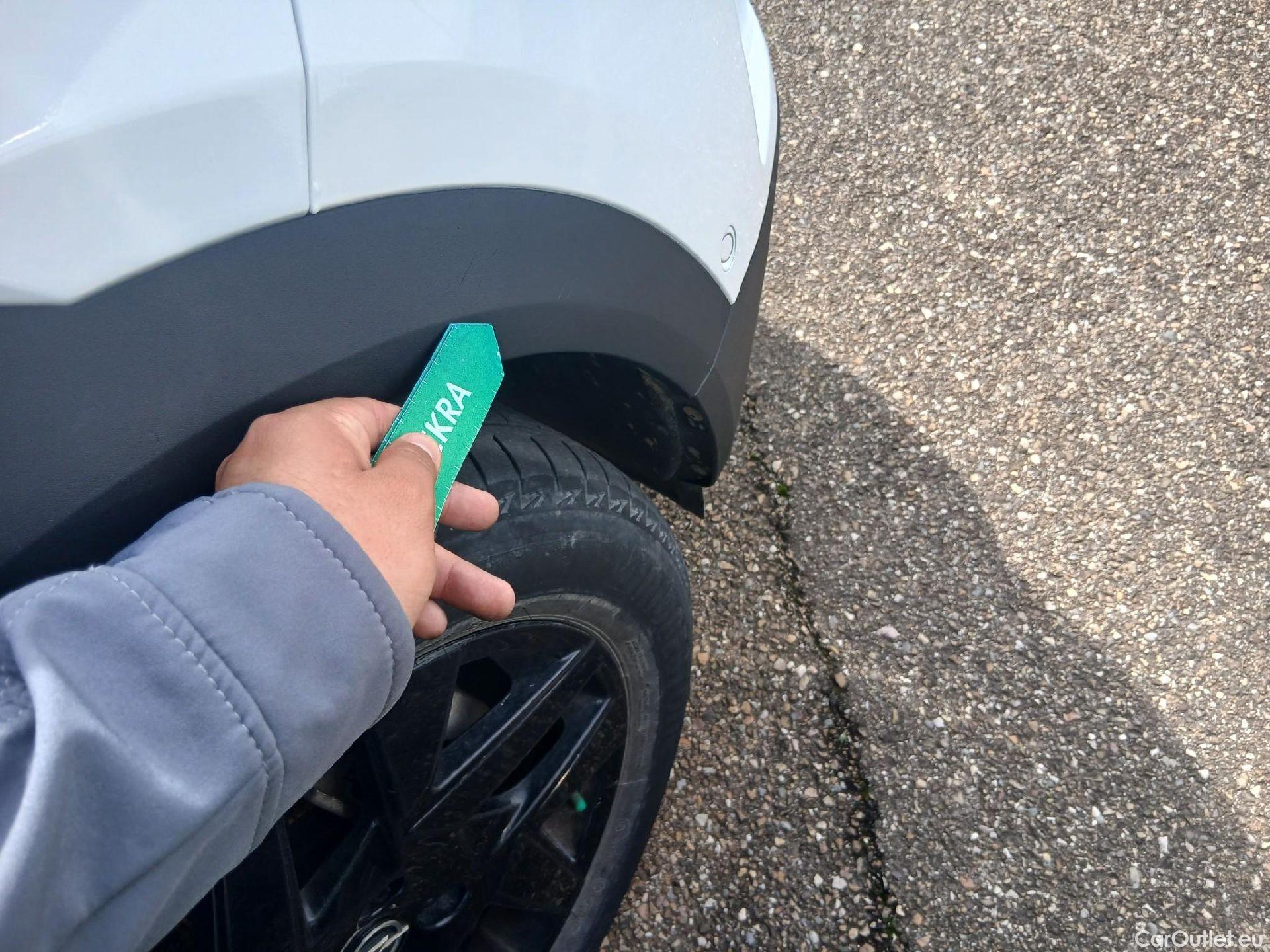  Opel  Mokka OPEL  / 2020 / 5P / todoterreno 1.5 D GS Line (AC) #21