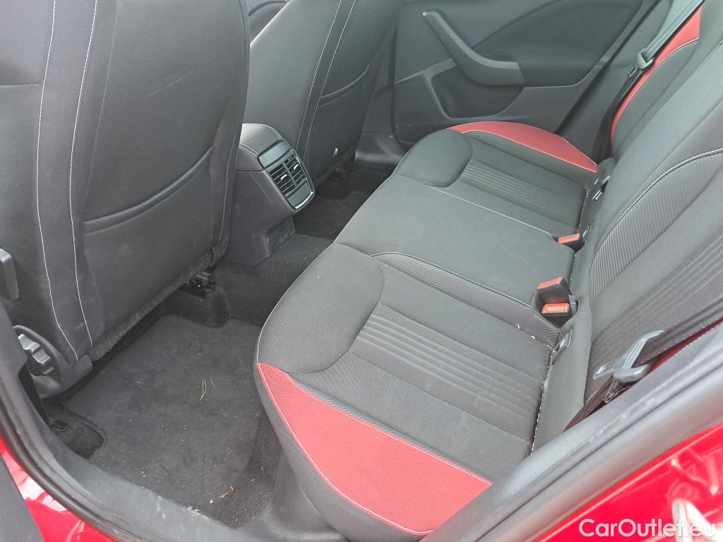  Skoda  KAMIQ SKODA  / 2019 / 5P / todoterreno 1.5 TSI 110kW (150CV) DSG Montecarlo #23