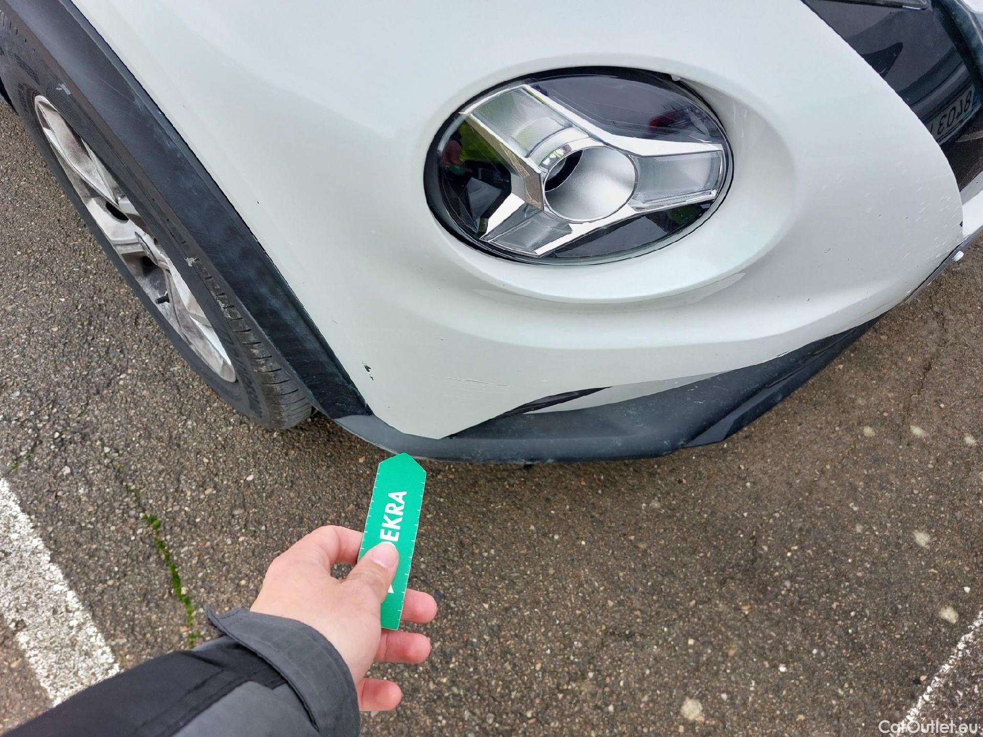  Nissan  Juke NISSAN  / 2019 / 5P / crossover DIG-T 84 kW (114 CV) DCT 7 V N-Connecta (AC) #7