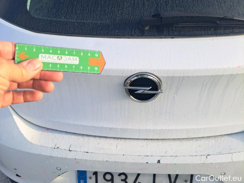  Opel  Corsa OPEL  1.2T XHL 74kW (100CV) Elegance #63