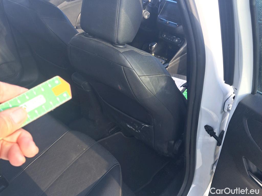  Opel  Corsa OPEL  1.2T XHL 74kW (100CV) Elegance #57