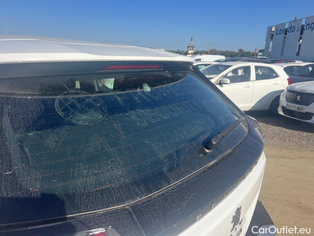  Peugeot  2008 PEUGEOT  / 2019 / 5P / todoterreno Active Pack BlueHDI 81kW (110CV) #6