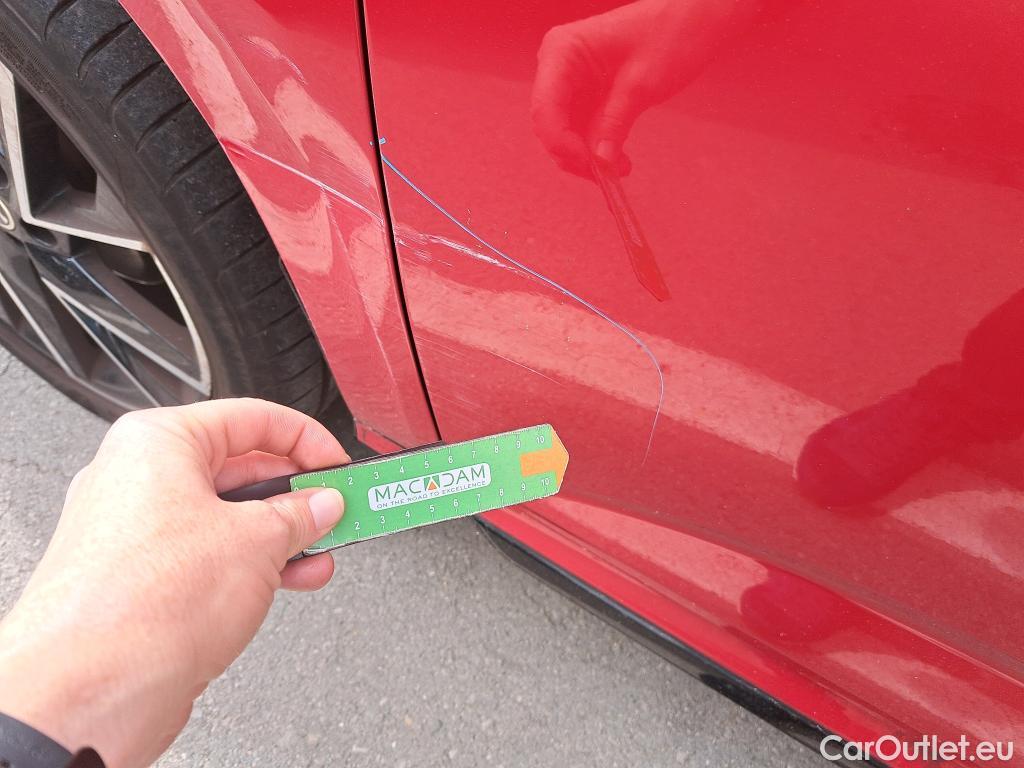  Skoda  KAMIQ SKODA  / 2019 / 5P / todoterreno 1.5 TSI 110kW (150CV) DSG Montecarlo #14