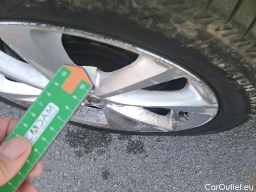  Opel  Corsa OPEL  1.2T XHL 74kW (100CV) Elegance #40