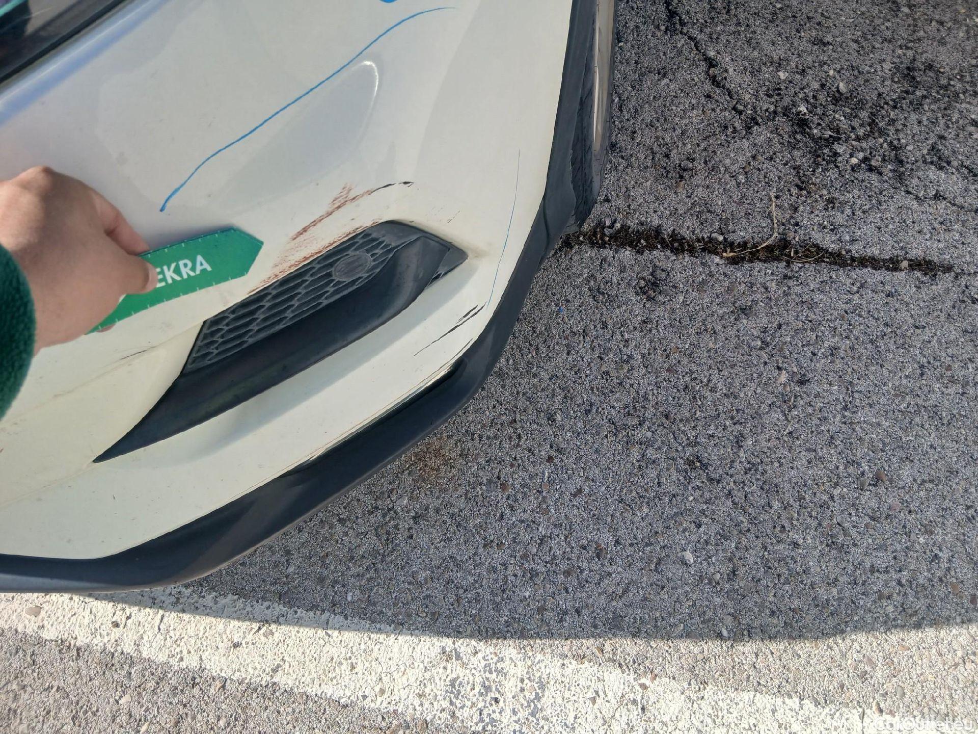  Nissan  Qashqai NISSAN  / 2017 / 5P / todoterreno dCi 96 kW (130 CV) 4x4-i VISIA #5