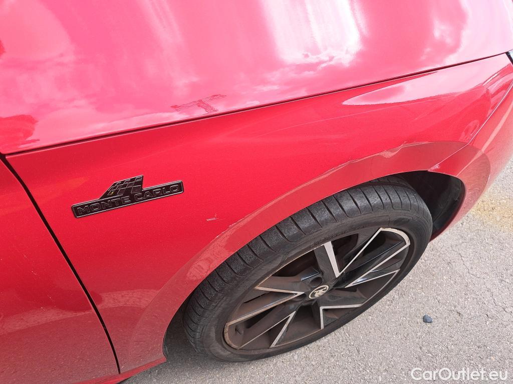  Skoda  KAMIQ SKODA  / 2019 / 5P / todoterreno 1.5 TSI 110kW (150CV) DSG Montecarlo #6