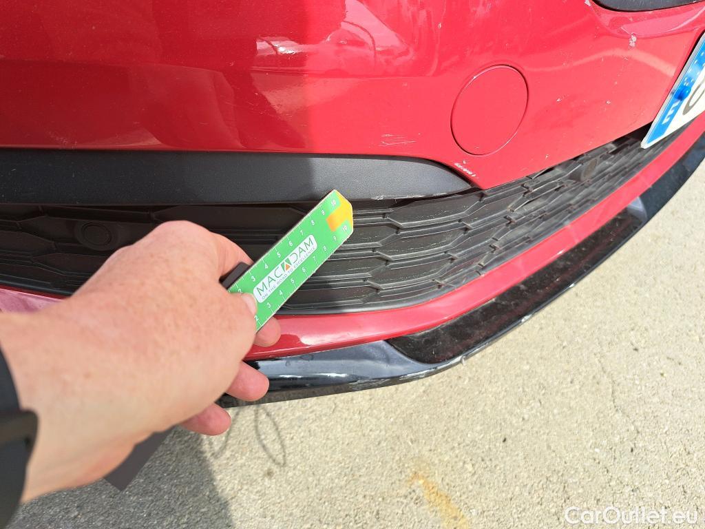  Skoda  KAMIQ SKODA  / 2019 / 5P / todoterreno 1.5 TSI 110kW (150CV) DSG Montecarlo #52