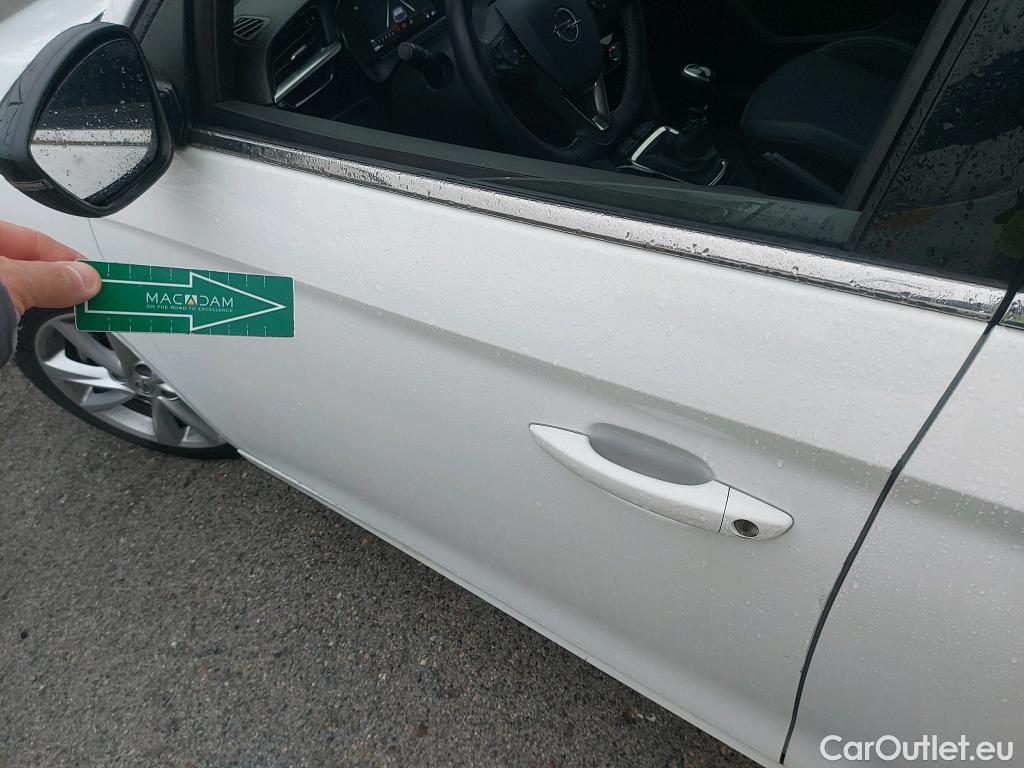  Opel  Corsa OPEL  1.2T XHL 74kW (100CV) Elegance (CX2) #4