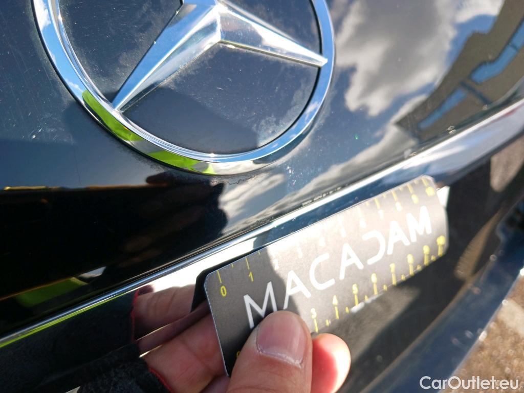  Mercedes  G-Klasee MERCEDES-BENZ GLE / 2018 / 5P / todoterreno GLE 350 de 4MATIC (Híbrido Enchufable) #58