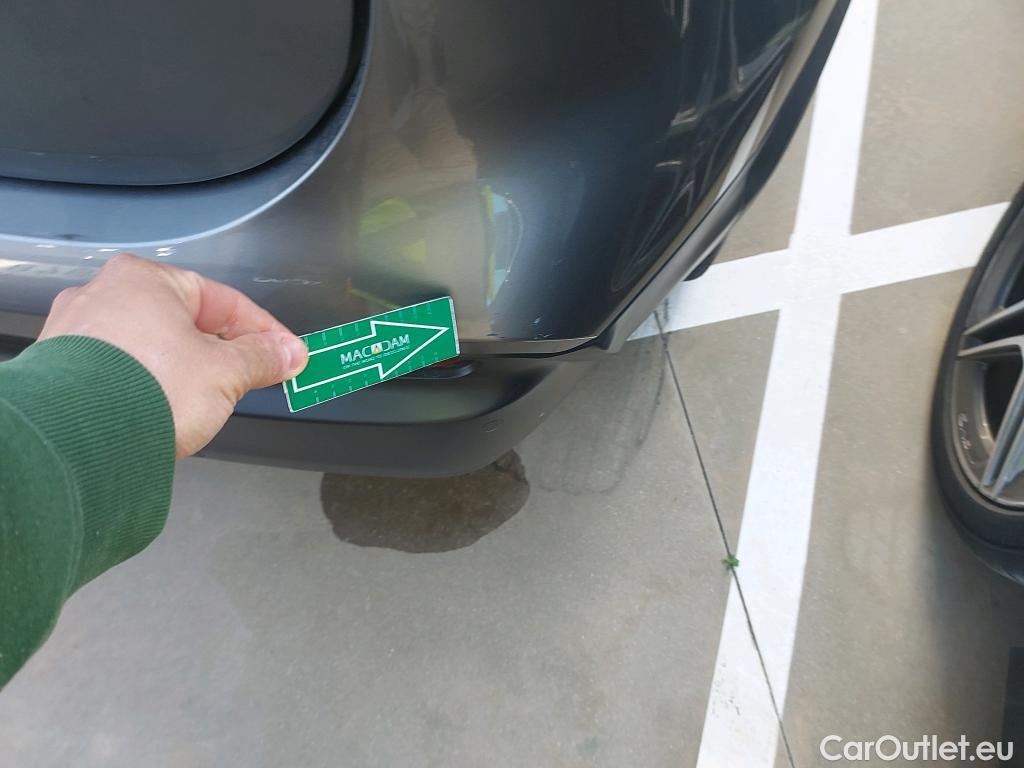  Nissan  Qashqai NISSAN  / 2017 / 5P / todoterreno DIG-T 117 kW (160 CV) E6D N-CONNECTA #2