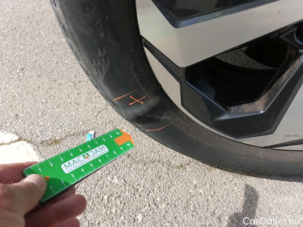  Land Rover  Discovery NISSAN QASHQAI / 2021 / 5P / todoterreno DIG-T 103kW N-Connecta (Skyline Pack) #4