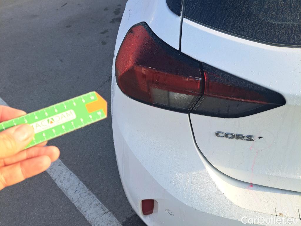  Opel  Corsa OPEL  1.2T XHL 74kW (100CV) Elegance #9