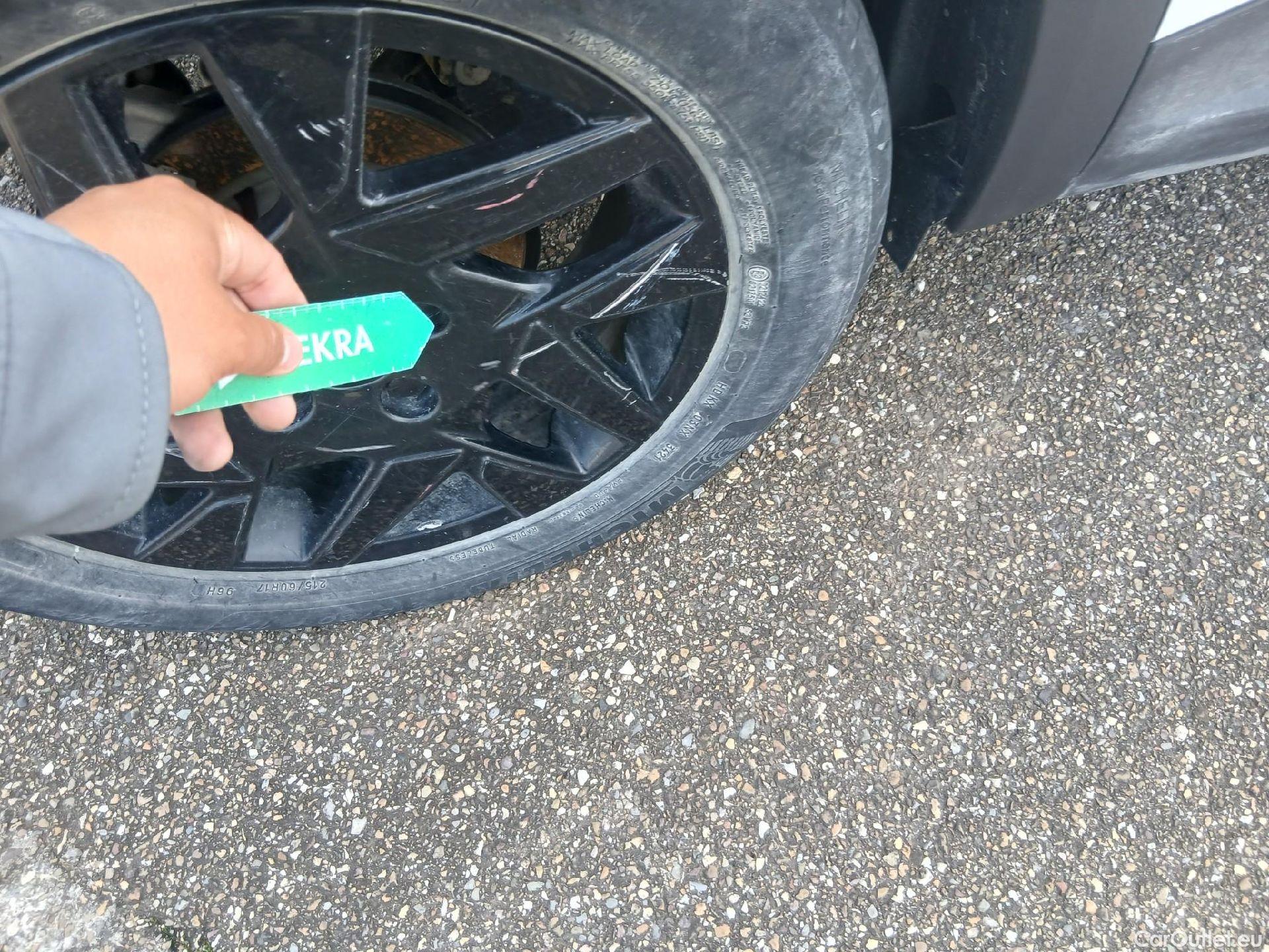  Opel  Mokka OPEL  / 2020 / 5P / todoterreno 1.5 D GS Line (AC) #16