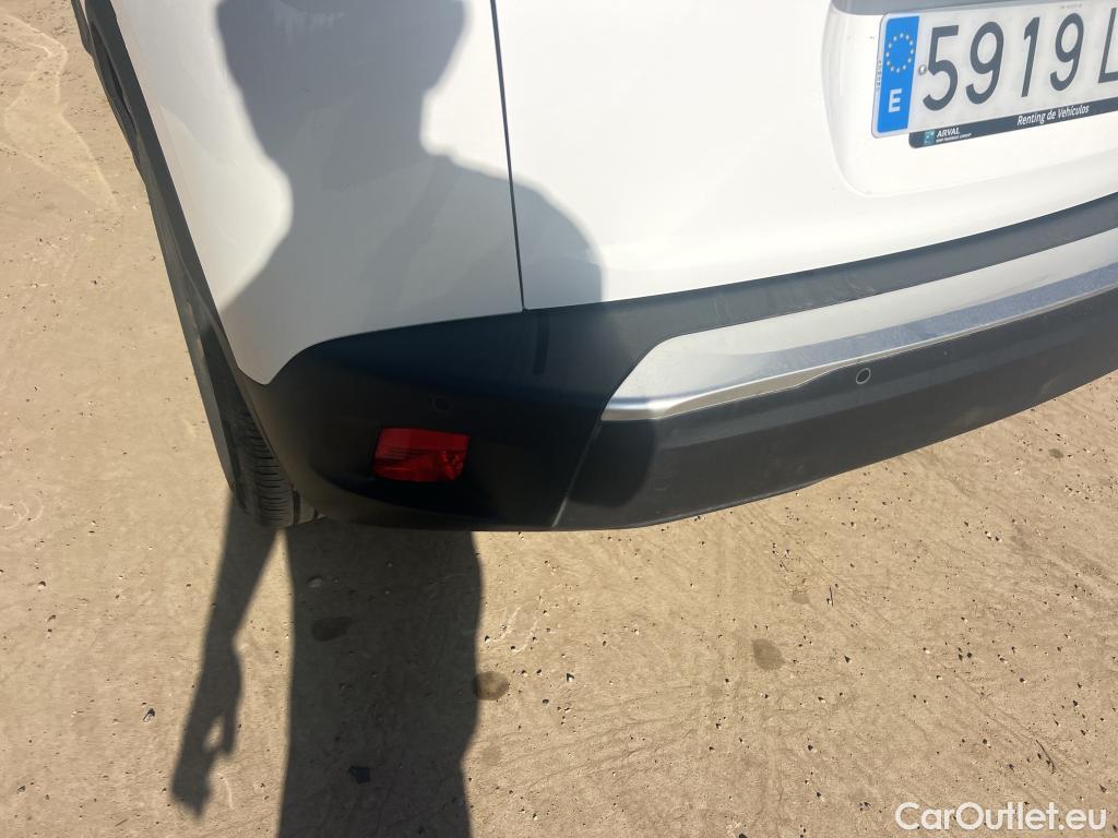  Peugeot  2008 PEUGEOT  / 2019 / 5P / todoterreno Active Pack BlueHDI 81kW (110CV) #20