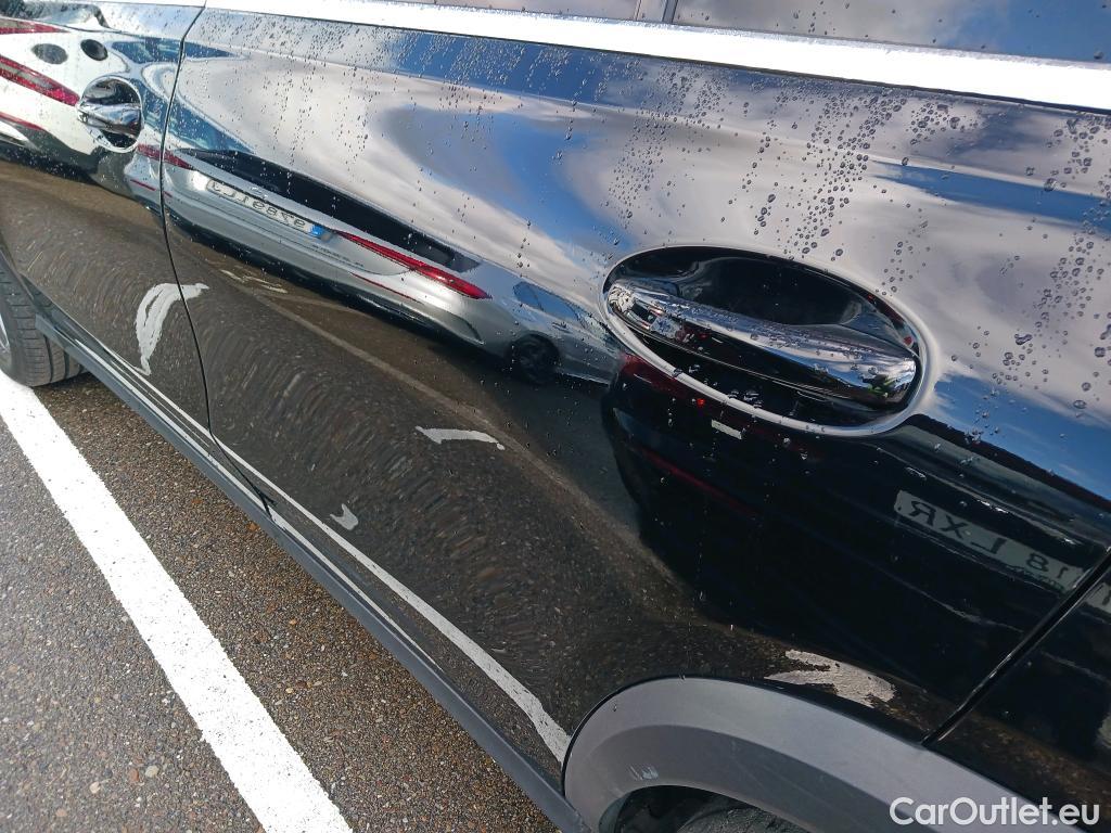  Mercedes  G-Klasee MERCEDES-BENZ GLE / 2018 / 5P / todoterreno GLE 350 de 4MATIC (Híbrido Enchufable) #55