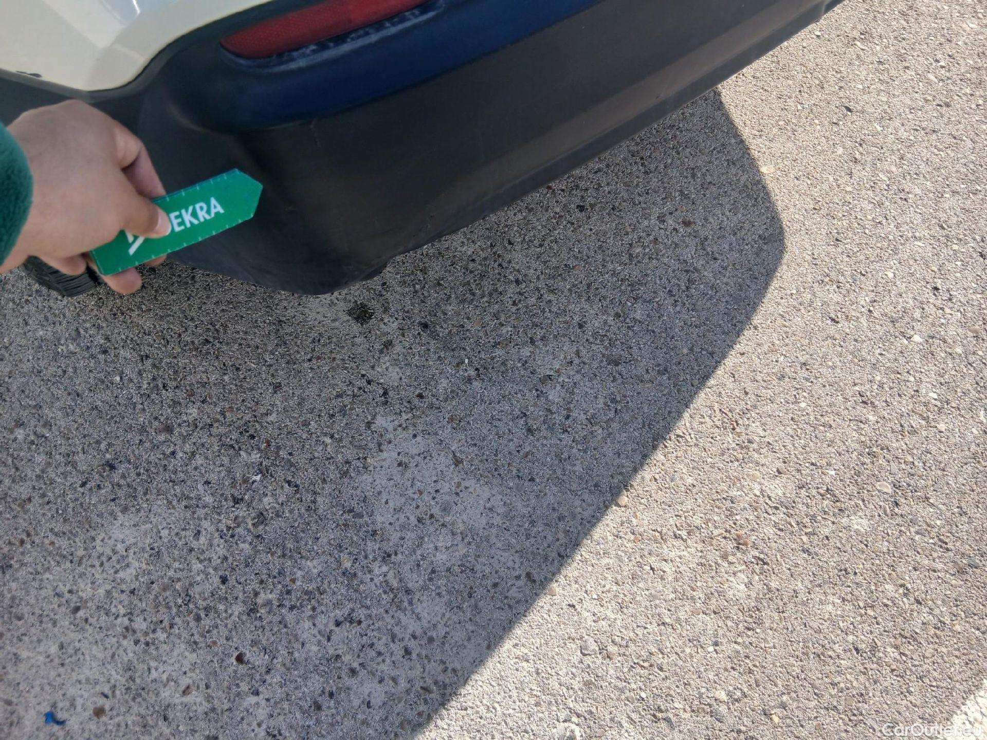  Nissan  Qashqai NISSAN  / 2017 / 5P / todoterreno dCi 96 kW (130 CV) 4x4-i VISIA #23