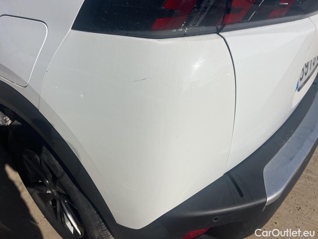  Peugeot  2008 PEUGEOT  / 2019 / 5P / todoterreno Active Pack BlueHDI 81kW (110CV) #21