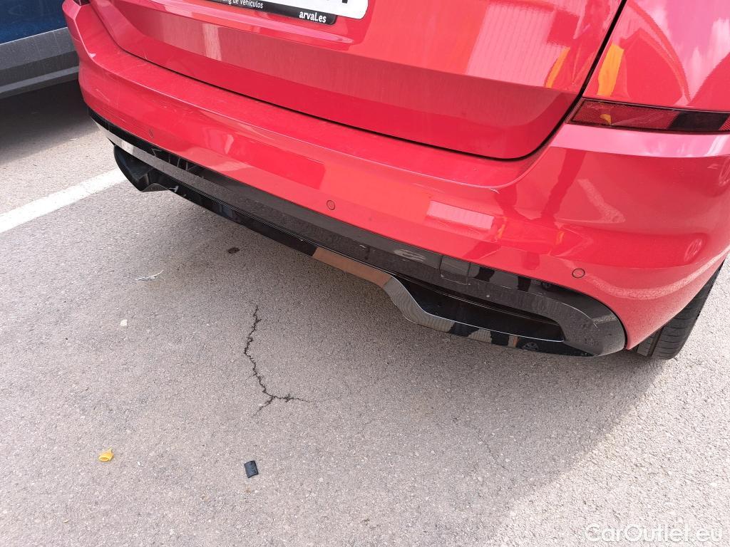  Skoda  KAMIQ SKODA  / 2019 / 5P / todoterreno 1.5 TSI 110kW (150CV) DSG Montecarlo #27