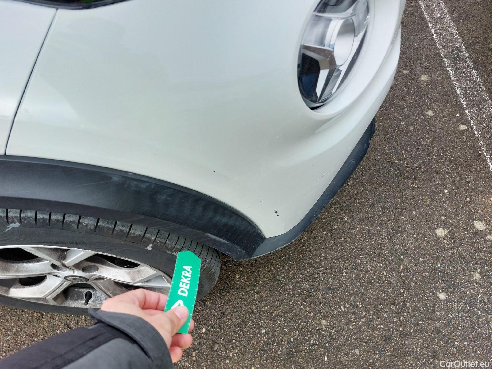  Nissan  Juke NISSAN  / 2019 / 5P / crossover DIG-T 84 kW (114 CV) DCT 7 V N-Connecta (AC) #23