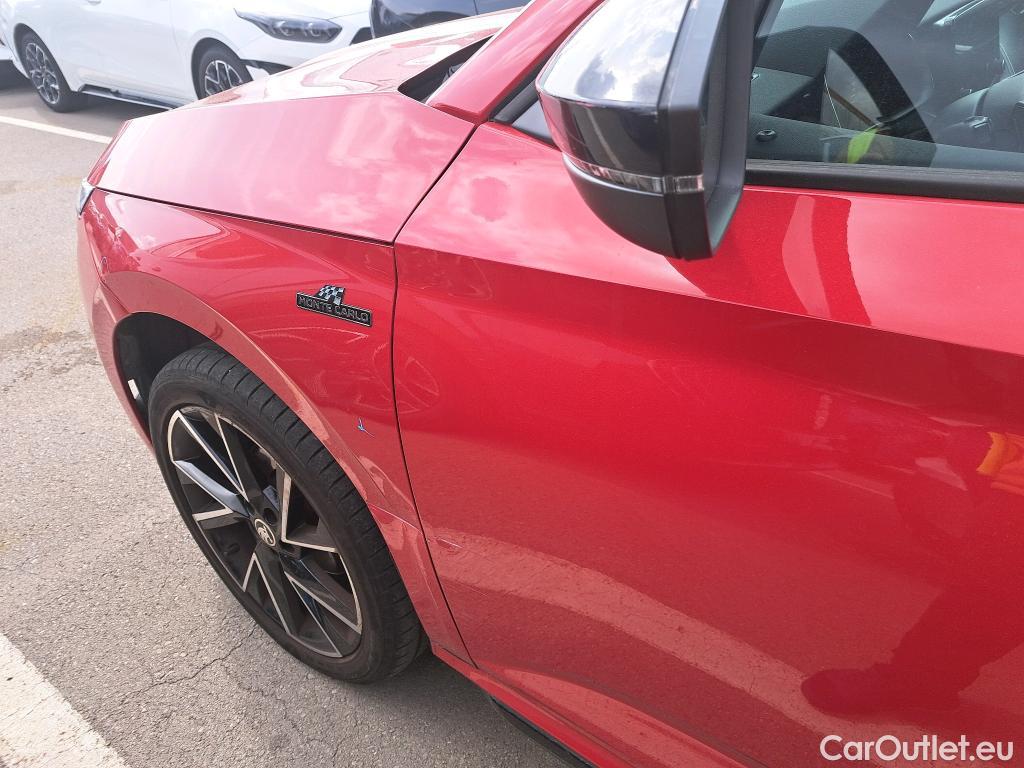  Skoda  KAMIQ SKODA  / 2019 / 5P / todoterreno 1.5 TSI 110kW (150CV) DSG Montecarlo #13