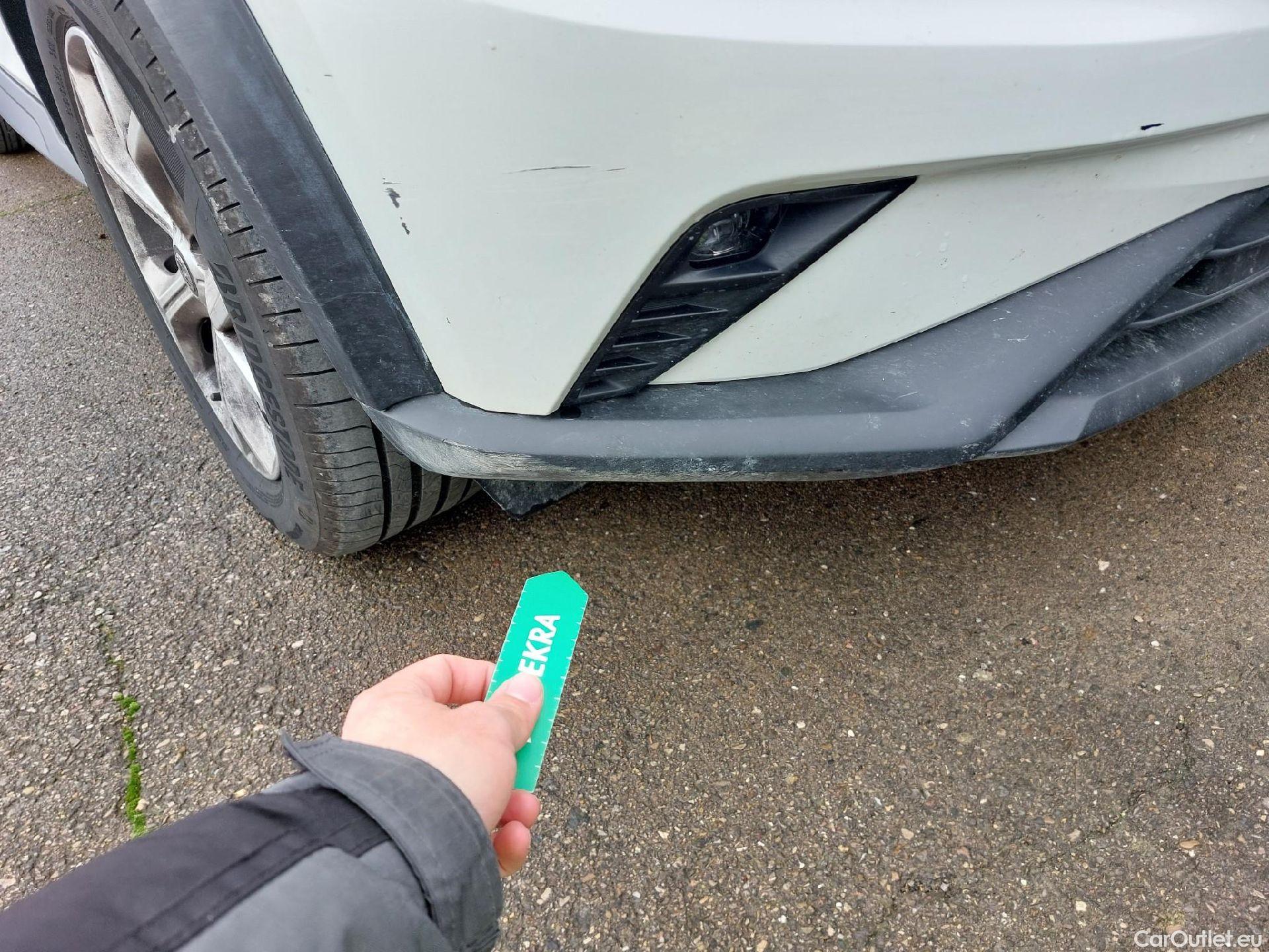  Nissan  Juke NISSAN  / 2019 / 5P / crossover DIG-T 84 kW (114 CV) DCT 7 V N-Connecta (AC) #9