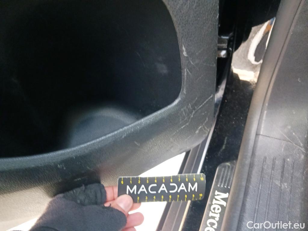  Mercedes  G-Klasee MERCEDES-BENZ GLE / 2018 / 5P / todoterreno GLE 350 de 4MATIC (Híbrido Enchufable) #28