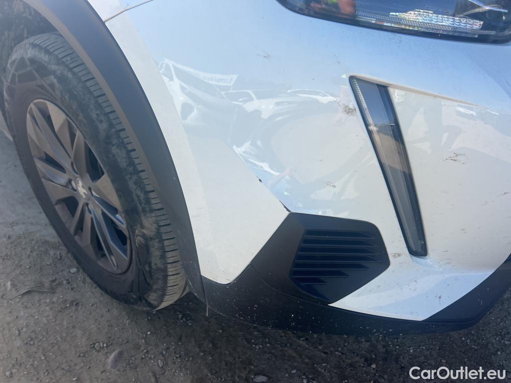  Peugeot  2008 PEUGEOT  / 2019 / 5P / todoterreno Active Pack BlueHDI 81kW (110CV) #16