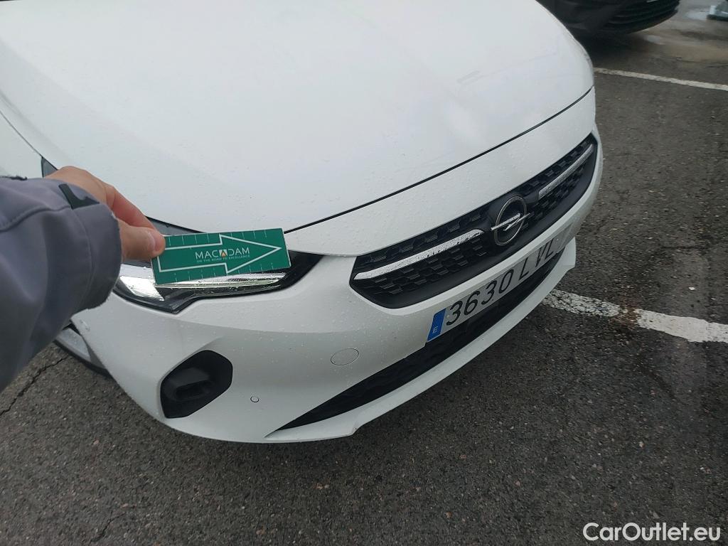  Opel  Corsa OPEL  1.2T XHL 74kW (100CV) Elegance (CX2) #6