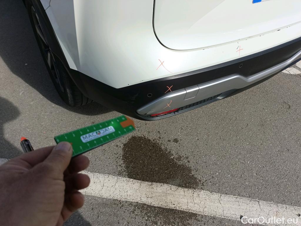  Land Rover  Discovery NISSAN QASHQAI / 2021 / 5P / todoterreno DIG-T 103kW N-Connecta (Skyline Pack) #45