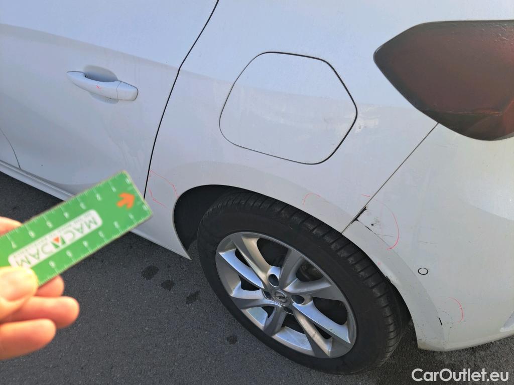  Opel  Corsa OPEL  1.2T XHL 74kW (100CV) Elegance #21