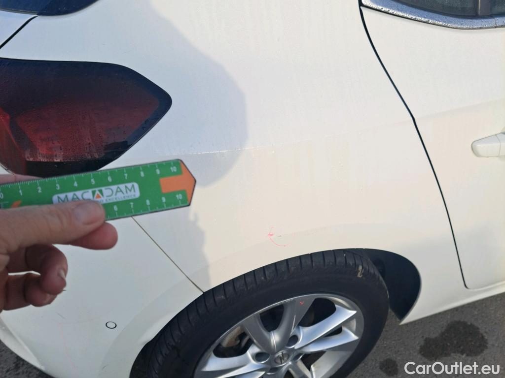  Opel  Corsa OPEL  1.2T XHL 74kW (100CV) Elegance #51