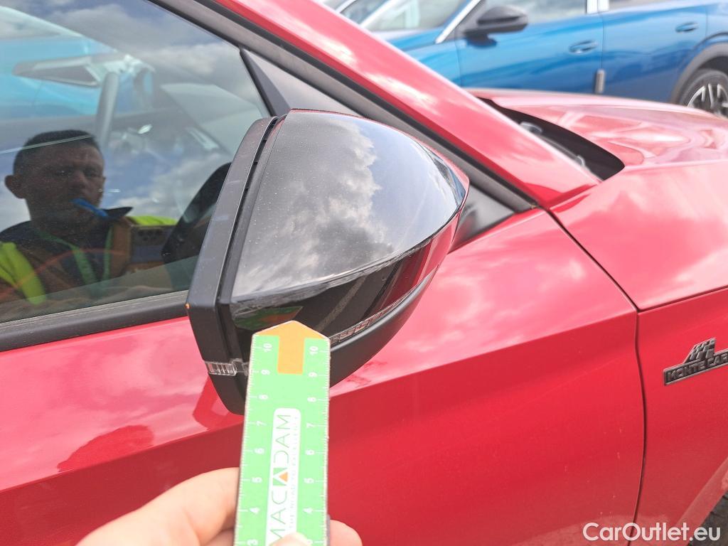  Skoda  KAMIQ SKODA  / 2019 / 5P / todoterreno 1.5 TSI 110kW (150CV) DSG Montecarlo #33