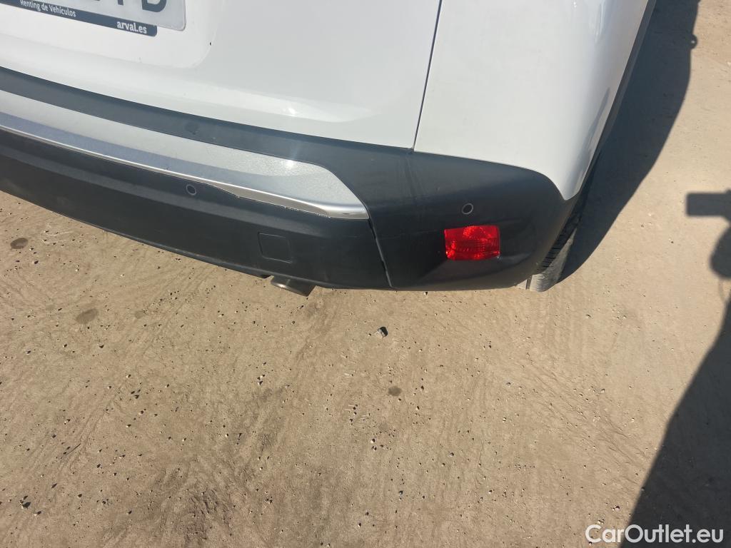  Peugeot  2008 PEUGEOT  / 2019 / 5P / todoterreno Active Pack BlueHDI 81kW (110CV) #19