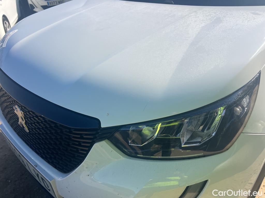  Peugeot  2008 PEUGEOT  / 2019 / 5P / todoterreno Active Pack BlueHDI 81kW (110CV) #4