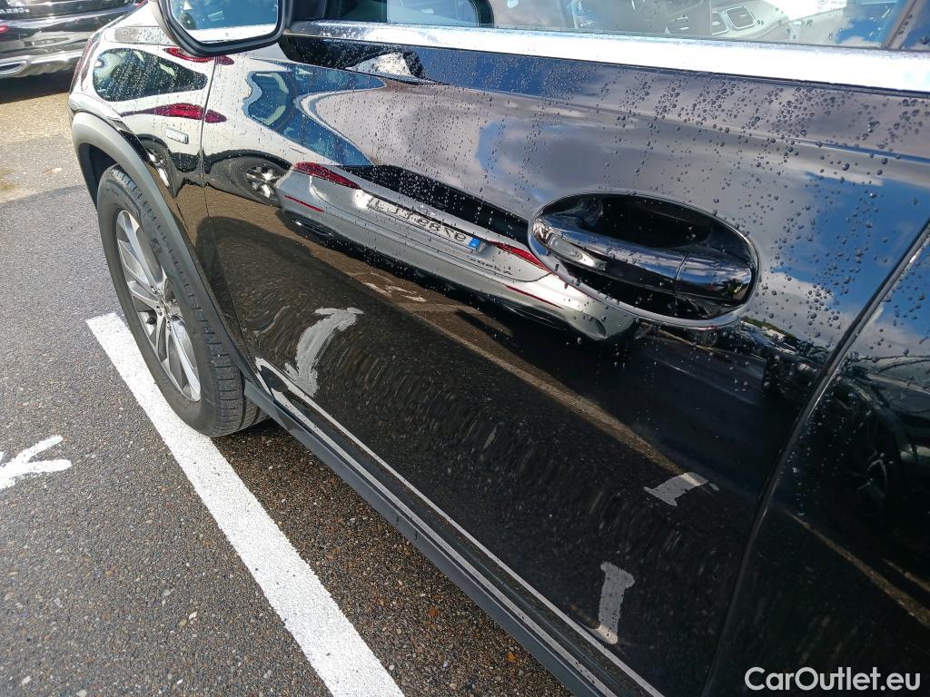  Mercedes  G-Klasee MERCEDES-BENZ GLE / 2018 / 5P / todoterreno GLE 350 de 4MATIC (Híbrido Enchufable) #10