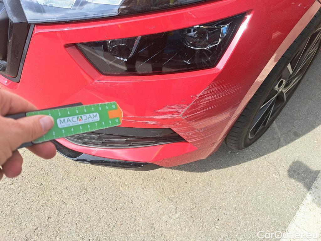  Skoda  KAMIQ SKODA  / 2019 / 5P / todoterreno 1.5 TSI 110kW (150CV) DSG Montecarlo #15