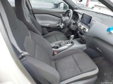  Nissan  Juke NISSAN  / 2019 / 5P / crossover DIG-T 84 kW (114 CV) DCT 7 V N-Connecta (AC) #6