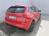  Skoda  KAMIQ SKODA  / 2019 / 5P / todoterreno 1.5 TSI 110kW (150CV) DSG Montecarlo #2
