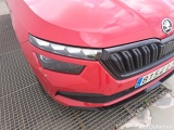  Skoda  KAMIQ SKODA  / 2019 / 5P / todoterreno 1.5 TSI 110kW (150CV) DSG Montecarlo #16