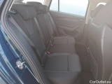 Skoda  Octavia SKODA  / 2020 / 5P / familiar Combi 2.0 TDI 110kW(150CV) DSG Ambition #7