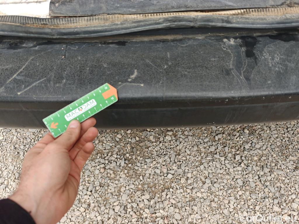  Citroen  Jumpy CITROEN  / 2016 / 4P / furgón Talla XL BlueHDi 120 S&S 6v Control #66