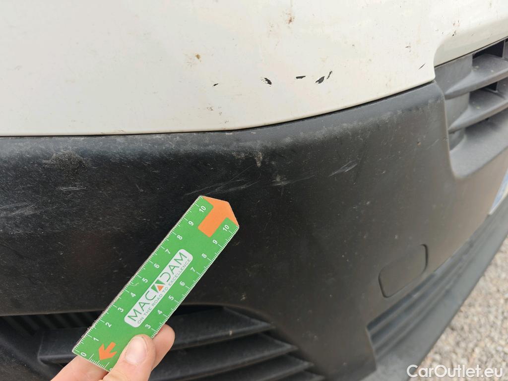  Citroen  Jumpy CITROEN  / 2016 / 4P / furgón Talla XL BlueHDi 120 S&S 6v Control #33