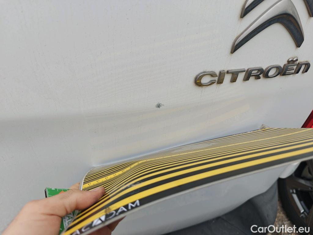  Citroen  Jumpy CITROEN  / 2016 / 4P / furgón Talla XL BlueHDi 120 S&S 6v Control #89