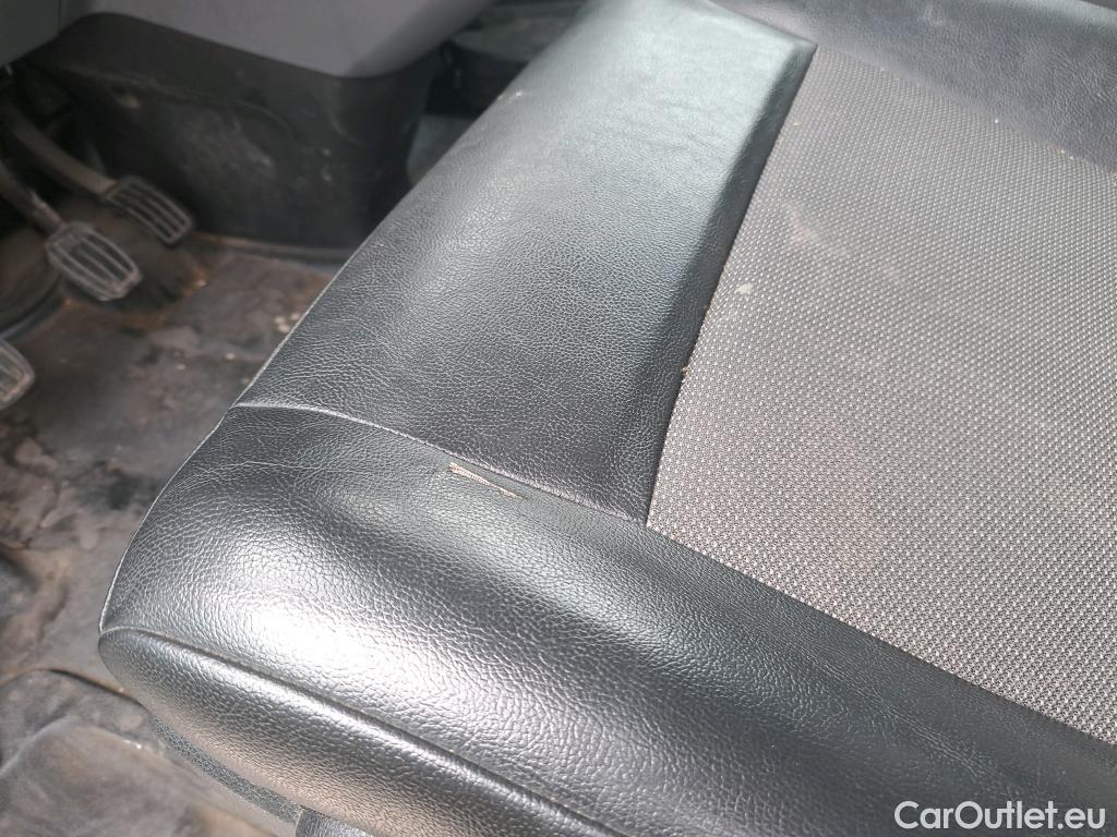  Citroen  Jumpy CITROEN  / 2016 / 4P / furgón Talla M BlueHDi 100 S&S 6v Control #38