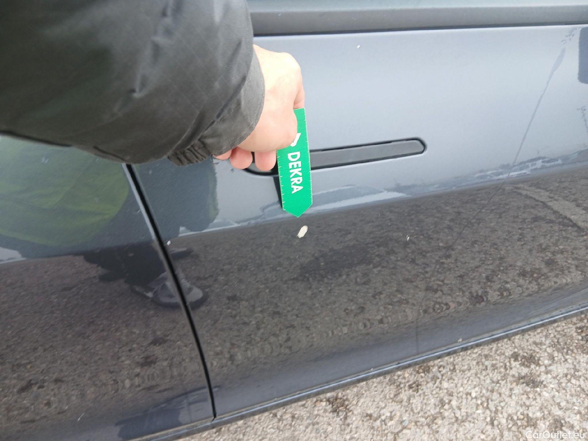  Tesla  Model 3 TESLA  / 2018 / 4P / sedán Gran Autonomía 4WD #13