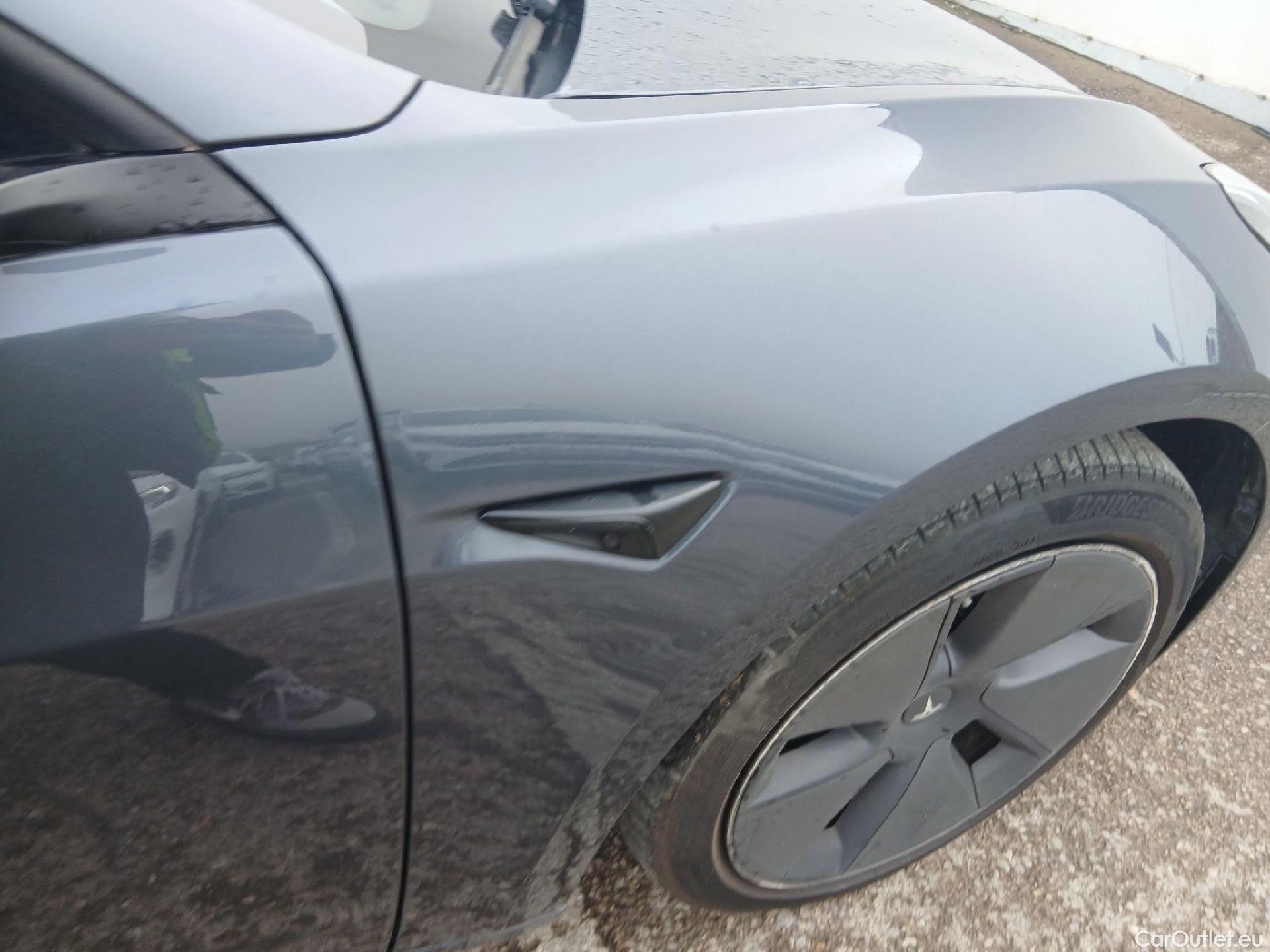  Tesla  Model 3 TESLA  / 2018 / 4P / sedán Gran Autonomía 4WD #15